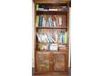 Sheesham Bookcase