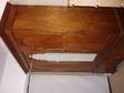 £250 - Antique Dresser Large Antique Wardrobe/Dresser