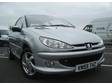 Peugeot 206 Hatchback Special Editions 1.6 Hdi Quiks