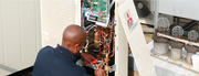 Choosing Refrigeration Repair Service