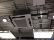 Stay Cool With Emergency Aircon Service From CCP HVAC