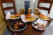  Best soft drinks King James Pub | Best Burgers in Royston