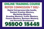 Online Training Course Provided  | 7043