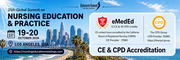 25th Global Summit on Nursing Education and Practice (GSNEP 2026)-here
