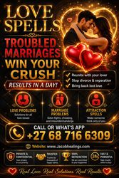 Send her love text messages